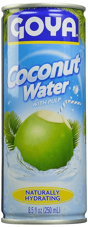 Coconut Water 8.45oz